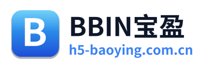 BBIN宝盈 Logo